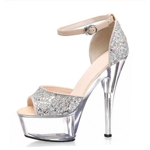 6 inch platform shoes