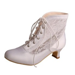 Wedding Boots | Bridal Boots - iHeels Australia - iHeels Australia